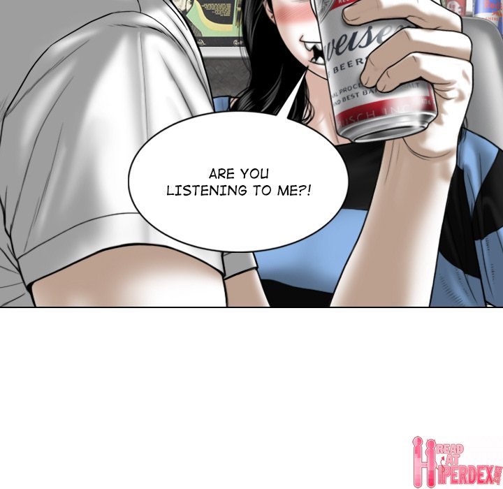 Magnetic Pull Chapter 14 - Page 40