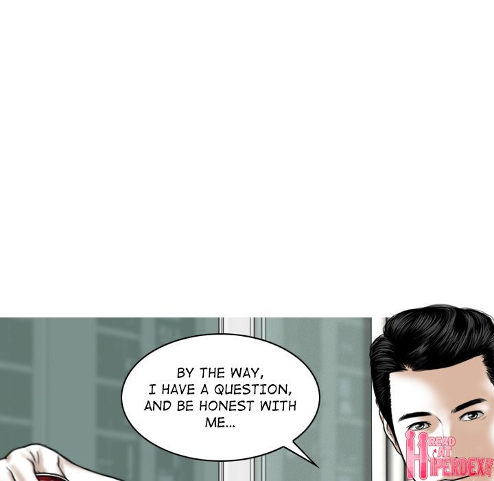 Magnetic Pull Chapter 14 - Page 43