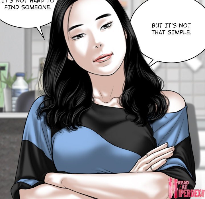 Magnetic Pull Chapter 14 - Page 46