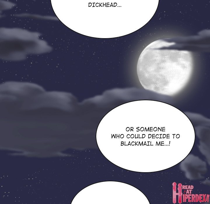 Magnetic Pull Chapter 14 - Page 49