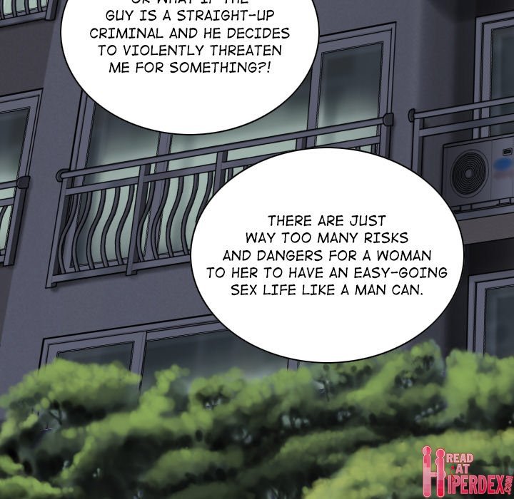 Magnetic Pull Chapter 14 - Page 52