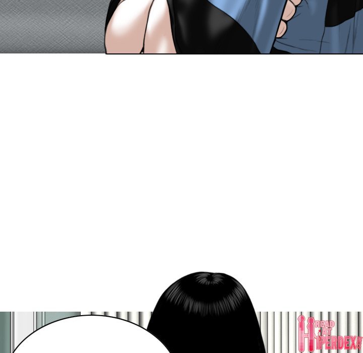 Magnetic Pull Chapter 14 - Page 58