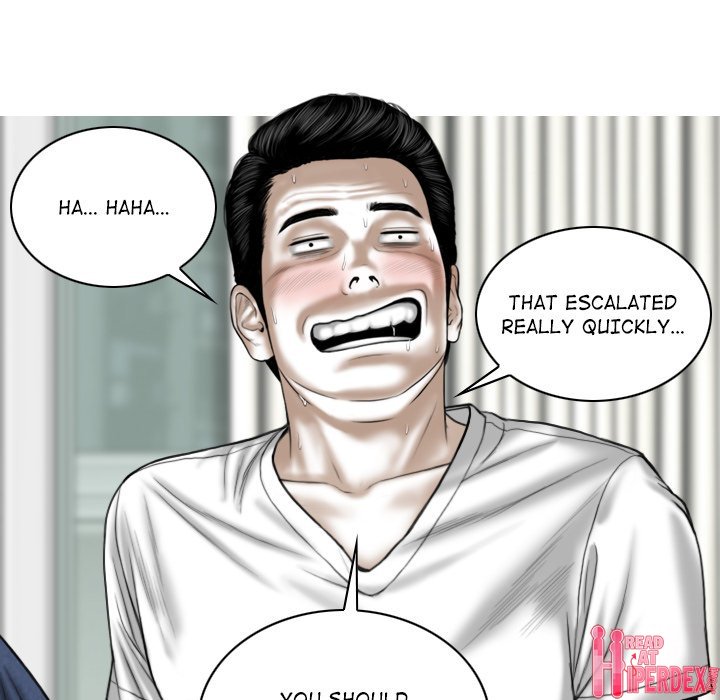 Magnetic Pull Chapter 14 - Page 61