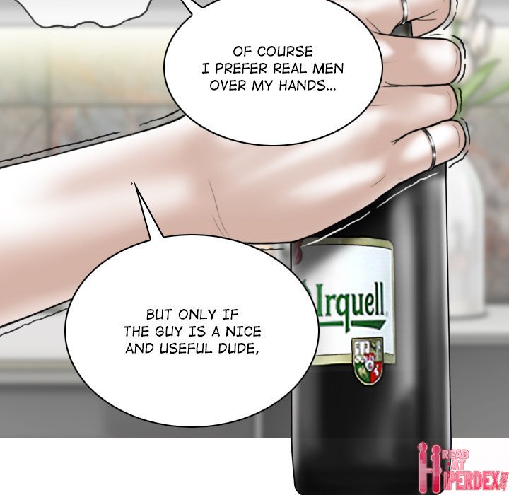 Magnetic Pull Chapter 14 - Page 64