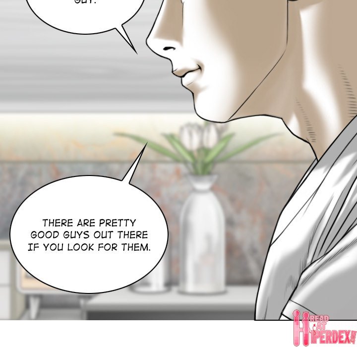 Magnetic Pull Chapter 14 - Page 73