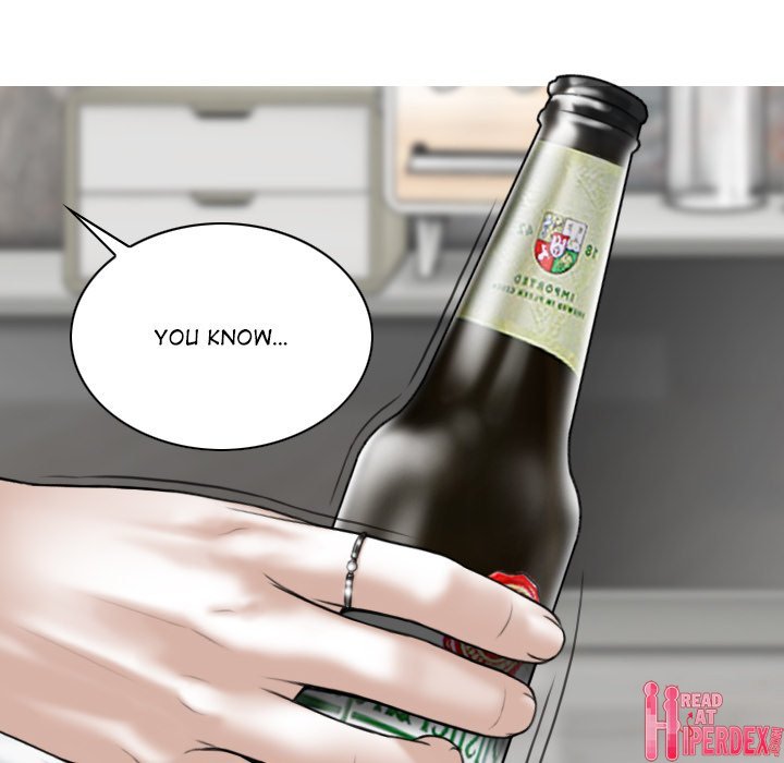 Magnetic Pull Chapter 14 - Page 79