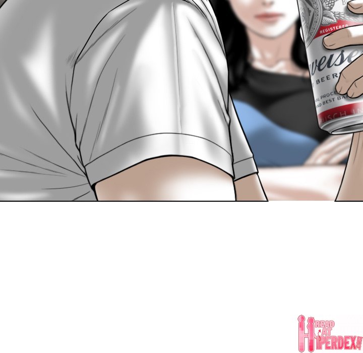 Magnetic Pull Chapter 14 - Page 91