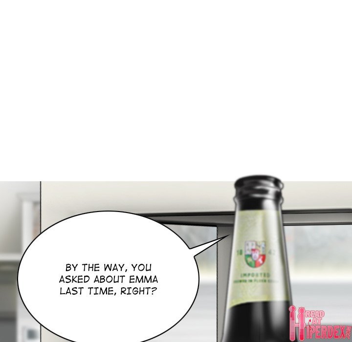 Magnetic Pull Chapter 14 - Page 94