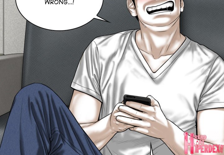 Magnetic Pull Chapter 15 - Page 2