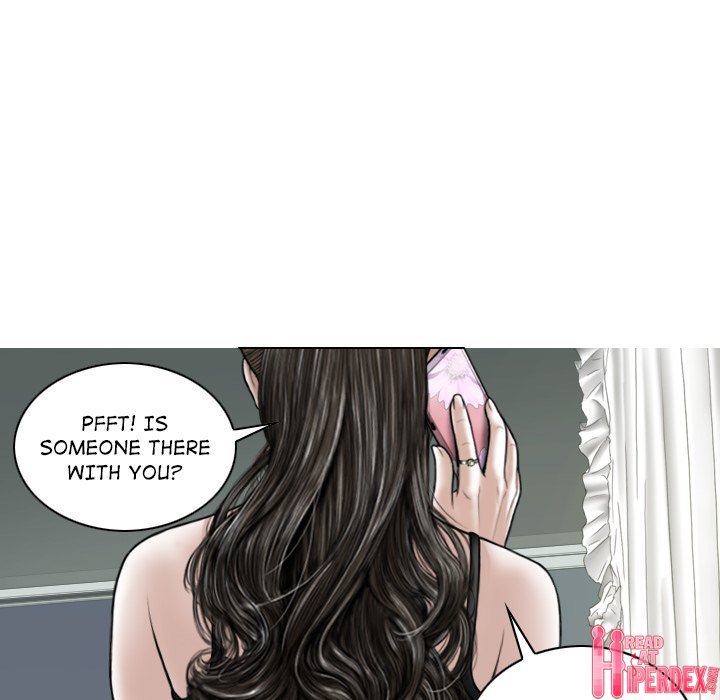 Magnetic Pull Chapter 15 - Page 11