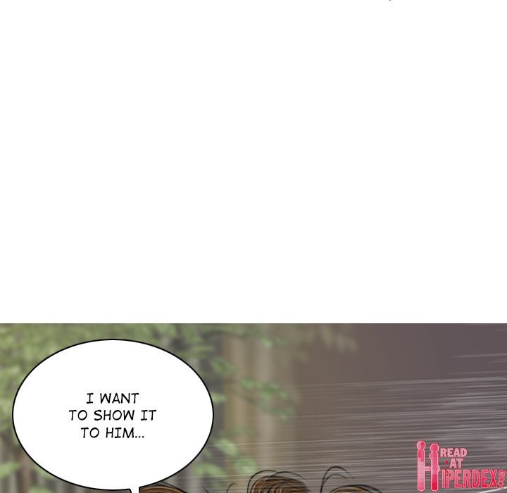 Magnetic Pull Chapter 15 - Page 104