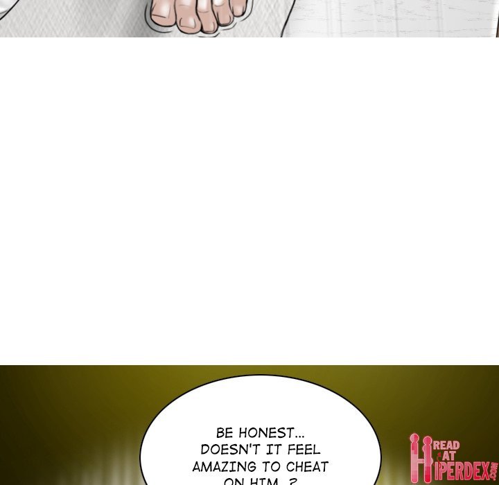 Magnetic Pull Chapter 15 - Page 119