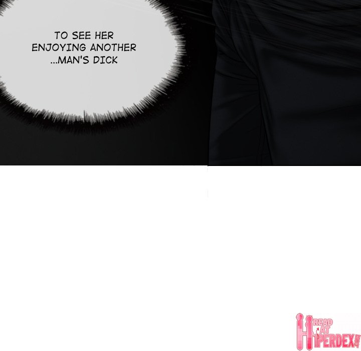 Magnetic Pull Chapter 15 - Page 125