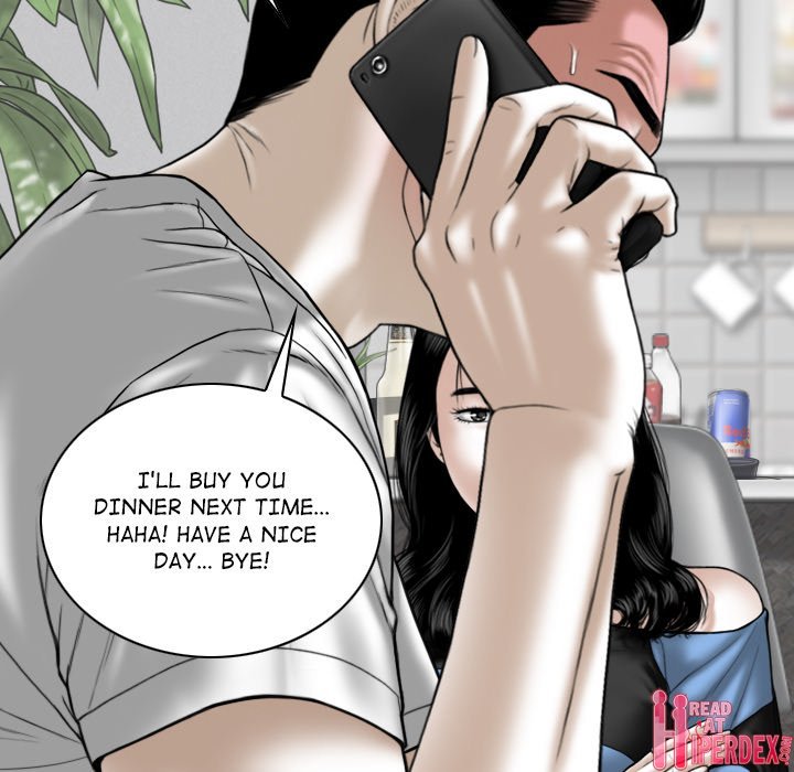 Magnetic Pull Chapter 15 - Page 14