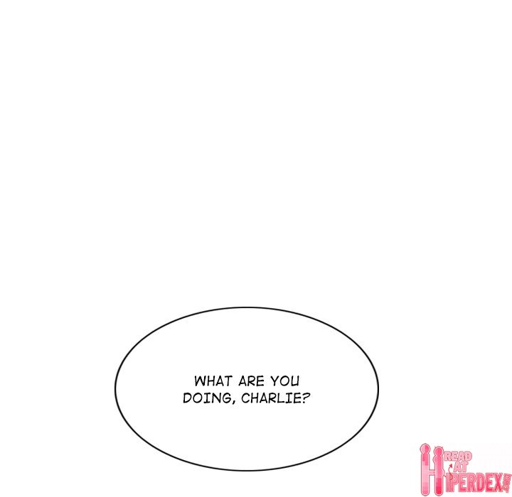 Magnetic Pull Chapter 15 - Page 152