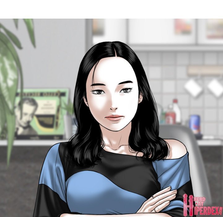 Magnetic Pull Chapter 15 - Page 20