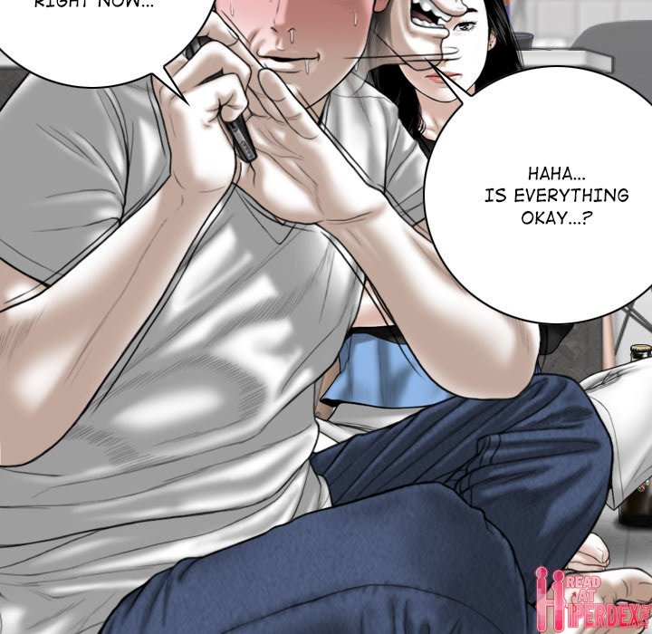 Magnetic Pull Chapter 15 - Page 29