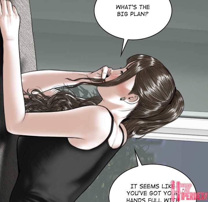 Magnetic Pull Chapter 15 - Page 41