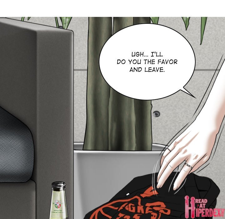 Magnetic Pull Chapter 15 - Page 62