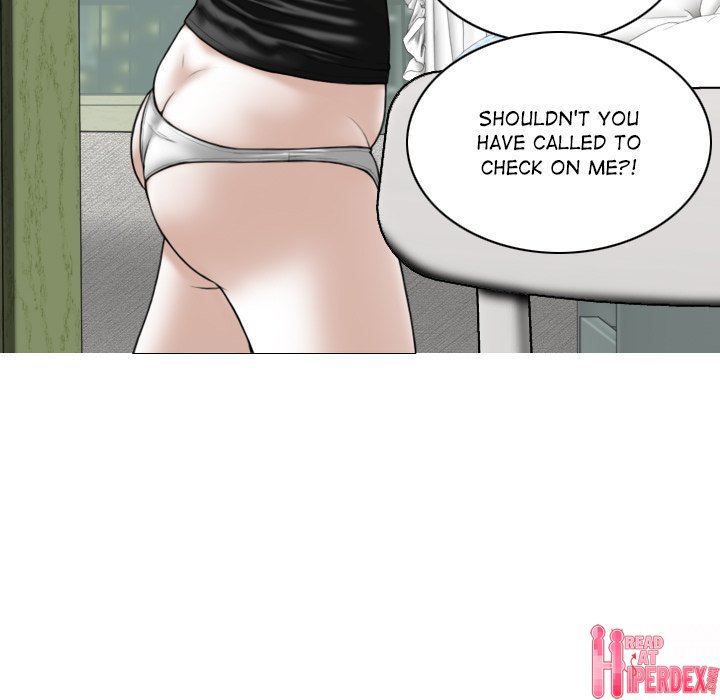 Magnetic Pull Chapter 15 - Page 8