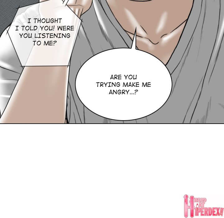 Magnetic Pull Chapter 15 - Page 74