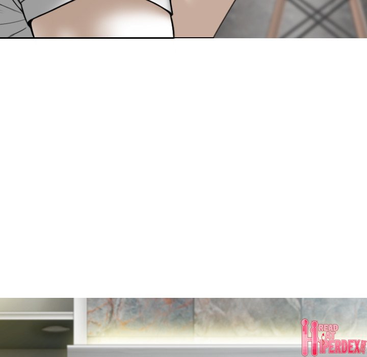 Magnetic Pull Chapter 15 - Page 83