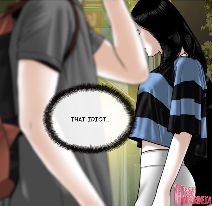 Magnetic Pull Chapter 15 - Page 89