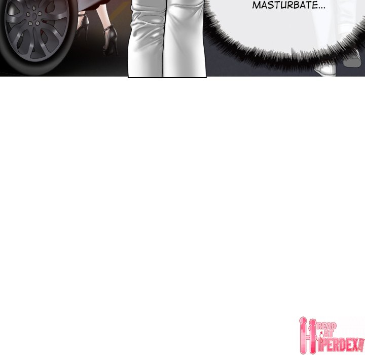 Magnetic Pull Chapter 15 - Page 92