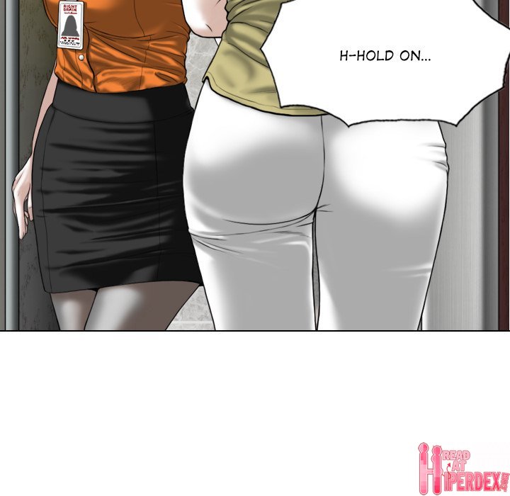 Magnetic Pull Chapter 16 - Page 102