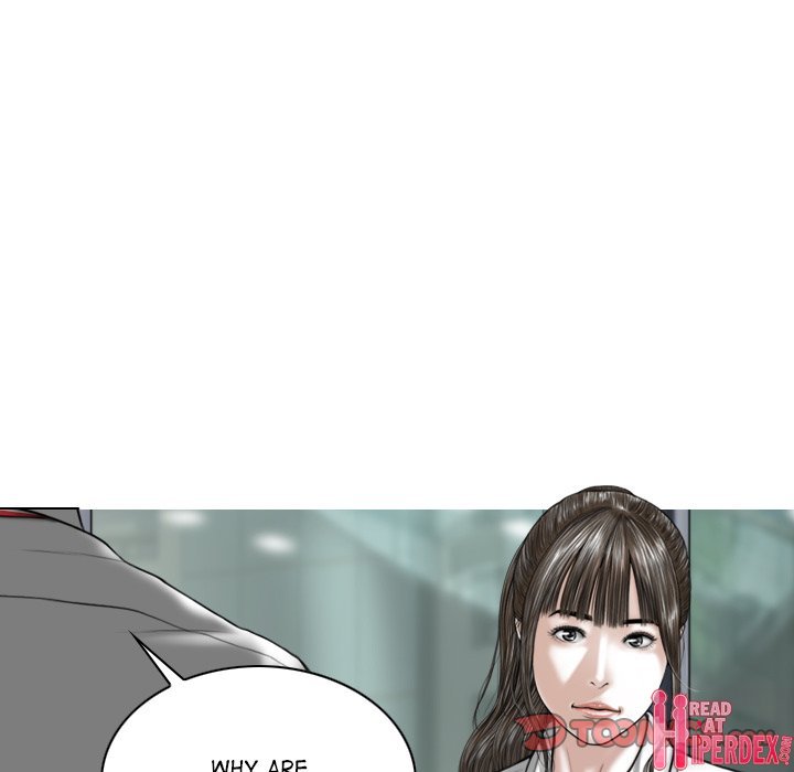 Magnetic Pull Chapter 16 - Page 105