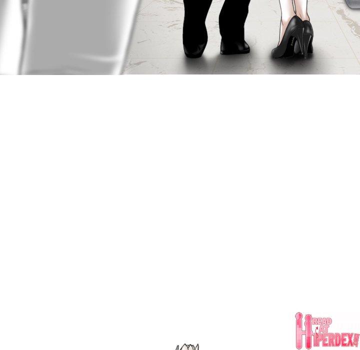 Magnetic Pull Chapter 16 - Page 120