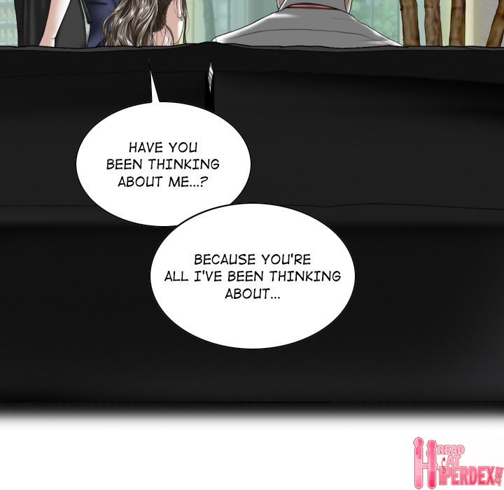 Magnetic Pull Chapter 16 - Page 126