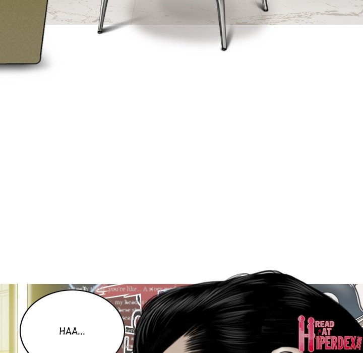 Magnetic Pull Chapter 16 - Page 129