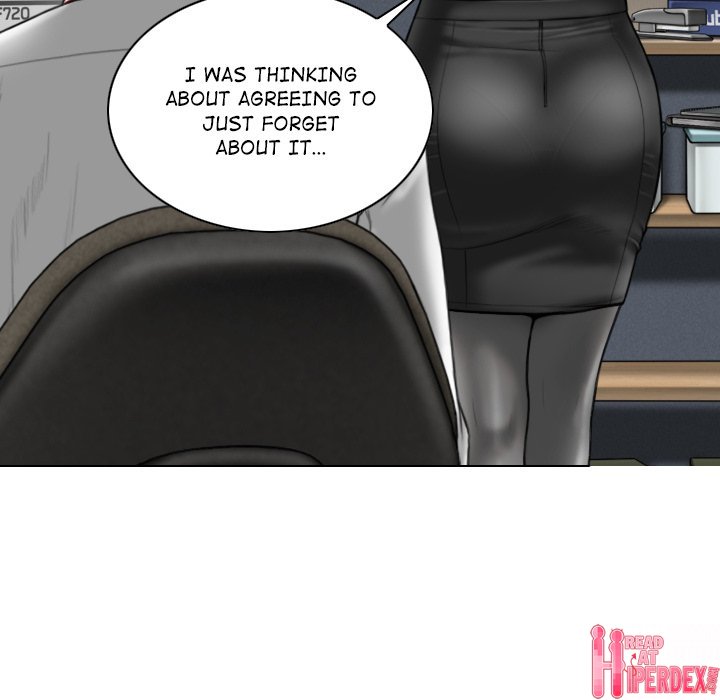 Magnetic Pull Chapter 16 - Page 30