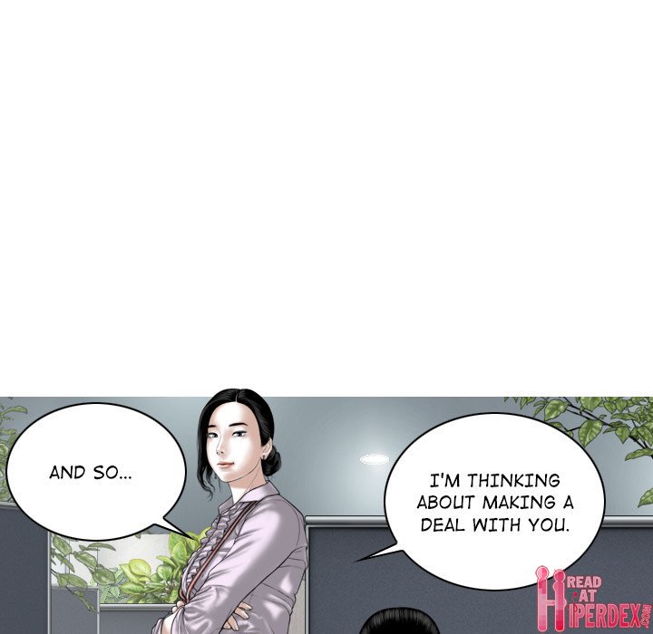 Magnetic Pull Chapter 16 - Page 33