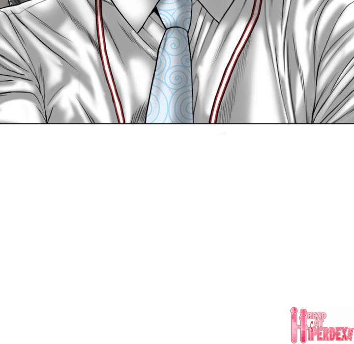 Magnetic Pull Chapter 16 - Page 39