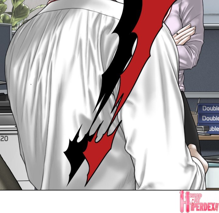 Magnetic Pull Chapter 16 - Page 6