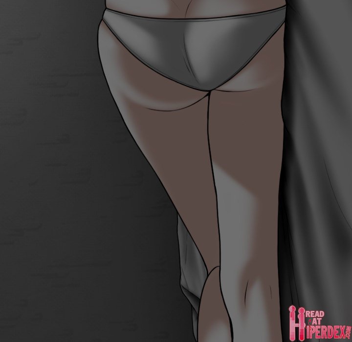 Magnetic Pull Chapter 16 - Page 63