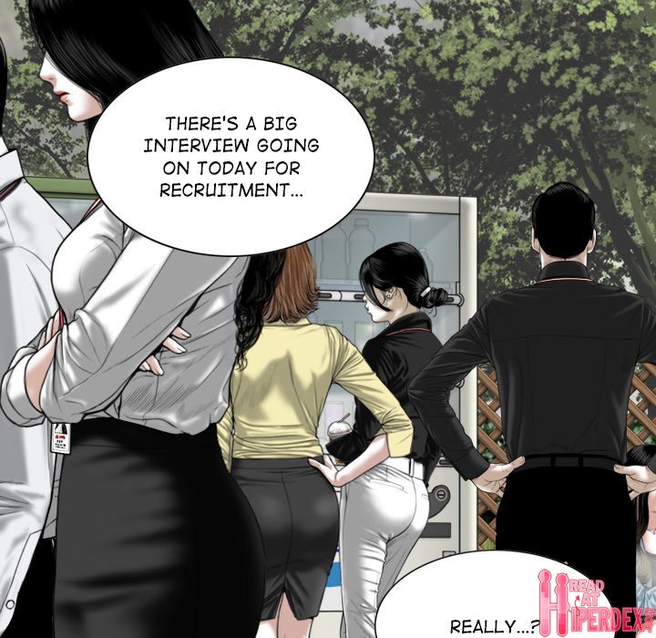 Magnetic Pull Chapter 16 - Page 84