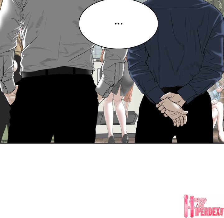 Magnetic Pull Chapter 16 - Page 87