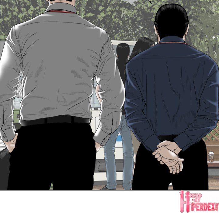 Magnetic Pull Chapter 16 - Page 93