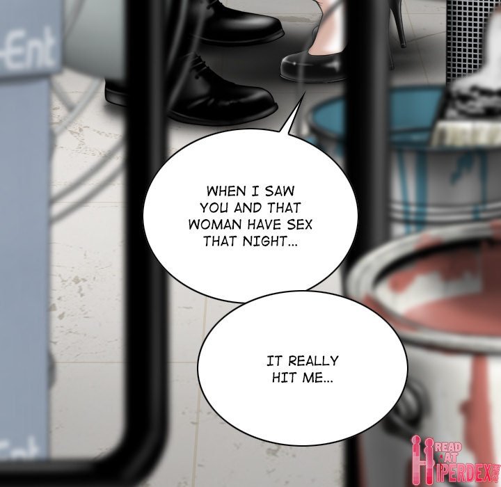 Magnetic Pull Chapter 17 - Page 19