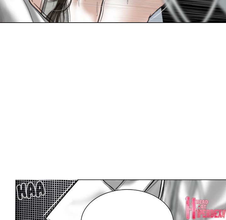 Magnetic Pull Chapter 17 - Page 28