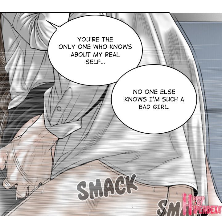 Magnetic Pull Chapter 17 - Page 88