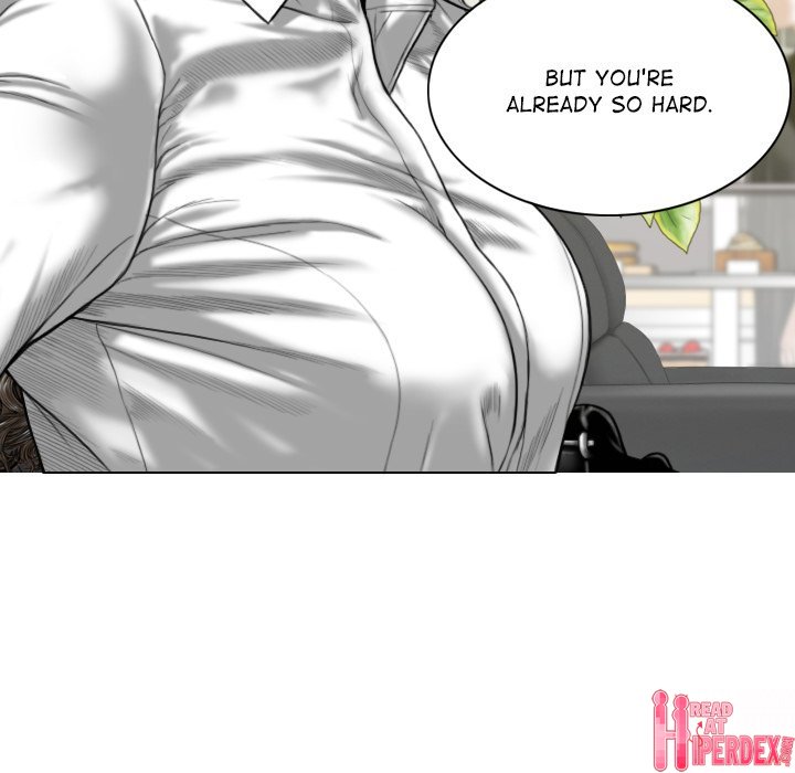 Magnetic Pull Chapter 17 - Page 10