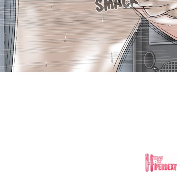 Magnetic Pull Chapter 17 - Page 91