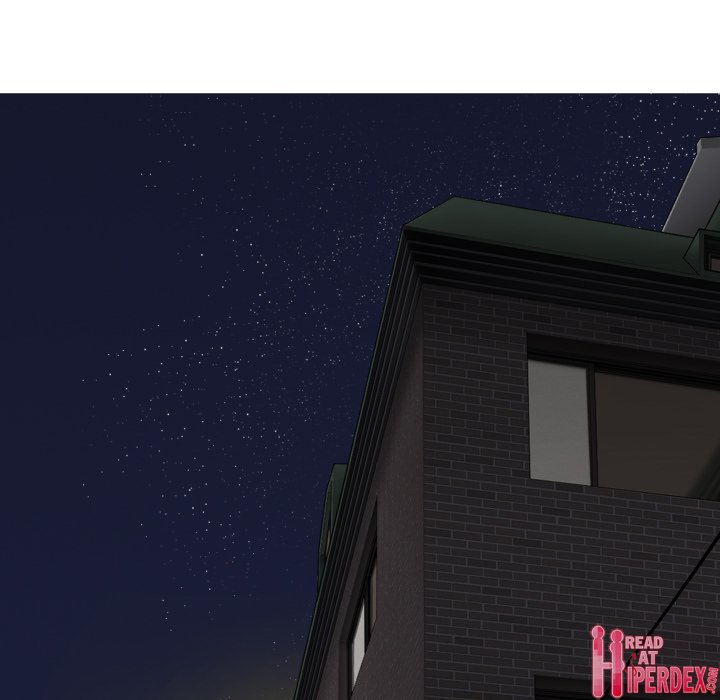 Magnetic Pull Chapter 18 - Page 113