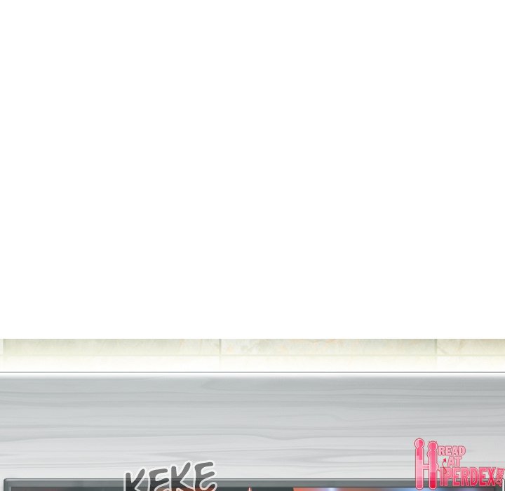 Magnetic Pull Chapter 18 - Page 119