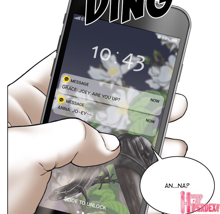 Magnetic Pull Chapter 18 - Page 134