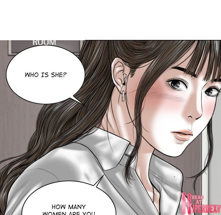 Magnetic Pull Chapter 18 - Page 20